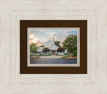 Load image into Gallery viewer, Memphis Temple Glorious Sunset
