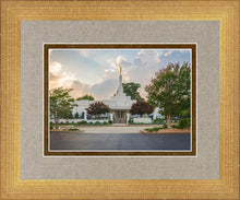 Load image into Gallery viewer, Memphis Temple Glorious Sunset
