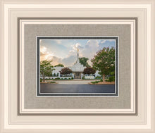 Load image into Gallery viewer, Memphis Temple Glorious Sunset
