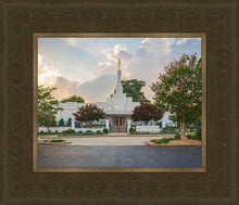 Load image into Gallery viewer, Memphis Temple Glorious Sunset
