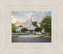 Load image into Gallery viewer, Memphis Temple Glorious Sunset
