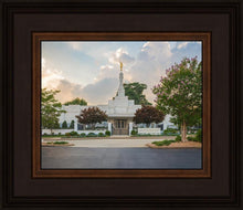 Load image into Gallery viewer, Memphis Temple Glorious Sunset
