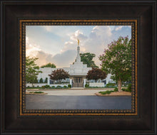Load image into Gallery viewer, Memphis Temple Glorious Sunset
