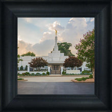 Load image into Gallery viewer, Memphis Temple Glorious Sunset
