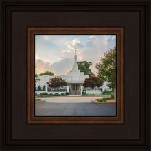 Load image into Gallery viewer, Memphis Temple Glorious Sunset
