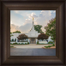 Load image into Gallery viewer, Memphis Temple Glorious Sunset
