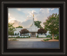 Load image into Gallery viewer, Memphis Temple Glorious Sunset
