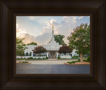 Load image into Gallery viewer, Memphis Temple Glorious Sunset
