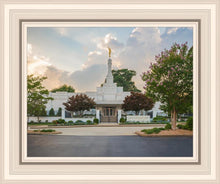 Load image into Gallery viewer, Memphis Temple Glorious Sunset
