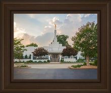 Load image into Gallery viewer, Memphis Temple Glorious Sunset
