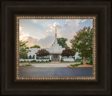 Load image into Gallery viewer, Memphis Temple Glorious Sunset
