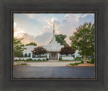 Load image into Gallery viewer, Memphis Temple Glorious Sunset
