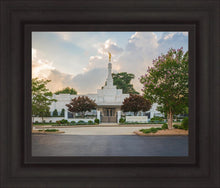Load image into Gallery viewer, Memphis Temple Glorious Sunset
