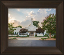 Load image into Gallery viewer, Memphis Temple Glorious Sunset

