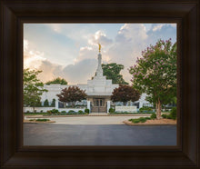 Load image into Gallery viewer, Memphis Temple Glorious Sunset
