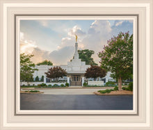 Load image into Gallery viewer, Memphis Temple Glorious Sunset
