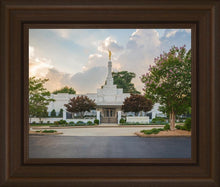 Load image into Gallery viewer, Memphis Temple Glorious Sunset
