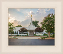 Load image into Gallery viewer, Memphis Temple Glorious Sunset
