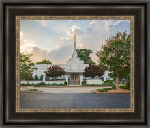 Load image into Gallery viewer, Memphis Temple Glorious Sunset
