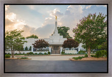 Load image into Gallery viewer, Memphis Temple Glorious Sunset
