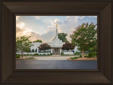 Load image into Gallery viewer, Memphis Temple Glorious Sunset
