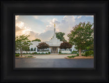 Load image into Gallery viewer, Memphis Temple Glorious Sunset
