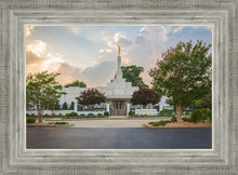 Load image into Gallery viewer, Memphis Temple Glorious Sunset
