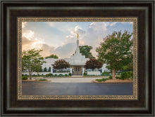Load image into Gallery viewer, Memphis Temple Glorious Sunset
