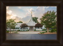 Load image into Gallery viewer, Memphis Temple Glorious Sunset
