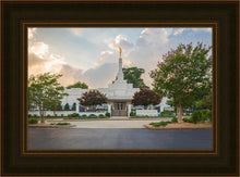 Load image into Gallery viewer, Memphis Temple Glorious Sunset
