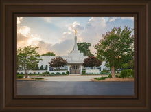 Load image into Gallery viewer, Memphis Temple Glorious Sunset
