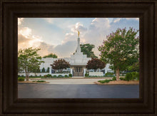 Load image into Gallery viewer, Memphis Temple Glorious Sunset
