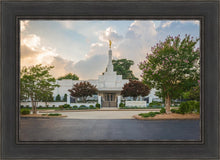 Load image into Gallery viewer, Memphis Temple Glorious Sunset
