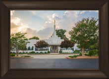 Load image into Gallery viewer, Memphis Temple Glorious Sunset
