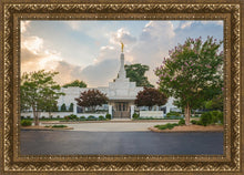Load image into Gallery viewer, Memphis Temple Glorious Sunset
