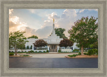 Load image into Gallery viewer, Memphis Temple Glorious Sunset
