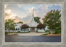 Load image into Gallery viewer, Memphis Temple Glorious Sunset
