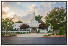Load image into Gallery viewer, Memphis Temple Glorious Sunset
