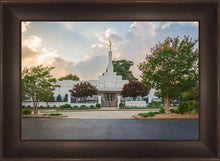 Load image into Gallery viewer, Memphis Temple Glorious Sunset
