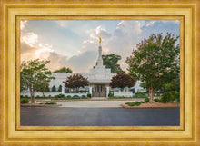 Load image into Gallery viewer, Memphis Temple Glorious Sunset
