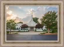 Load image into Gallery viewer, Memphis Temple Glorious Sunset
