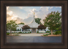 Load image into Gallery viewer, Memphis Temple Glorious Sunset
