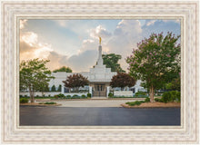 Load image into Gallery viewer, Memphis Temple Glorious Sunset
