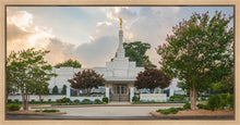 Load image into Gallery viewer, Memphis Temple Glorious Sunset
