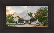 Load image into Gallery viewer, Memphis Temple Glorious Sunset
