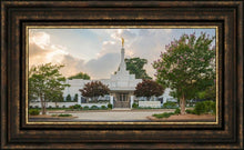 Load image into Gallery viewer, Memphis Temple Glorious Sunset
