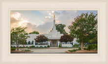 Load image into Gallery viewer, Memphis Temple Glorious Sunset
