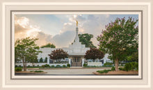 Load image into Gallery viewer, Memphis Temple Glorious Sunset
