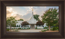 Load image into Gallery viewer, Memphis Temple Glorious Sunset
