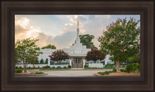 Load image into Gallery viewer, Memphis Temple Glorious Sunset
